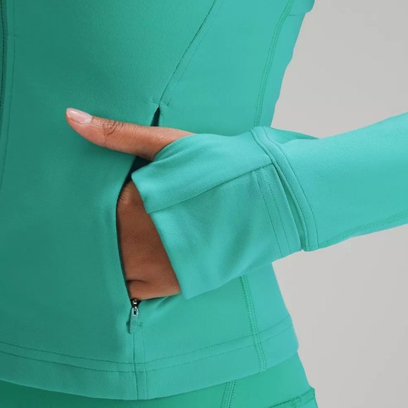 Lululemon Define Jacket - Picture 1 of 3